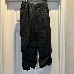 Linen Cynthia Rowley pants